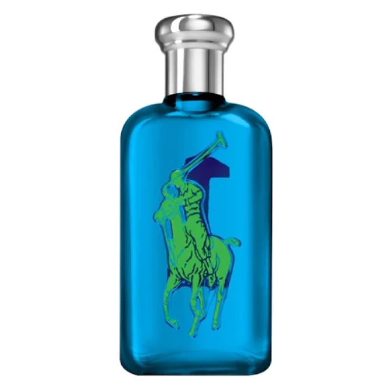 Ralph Lauren Big Pony 1 edt 100ml Hombre